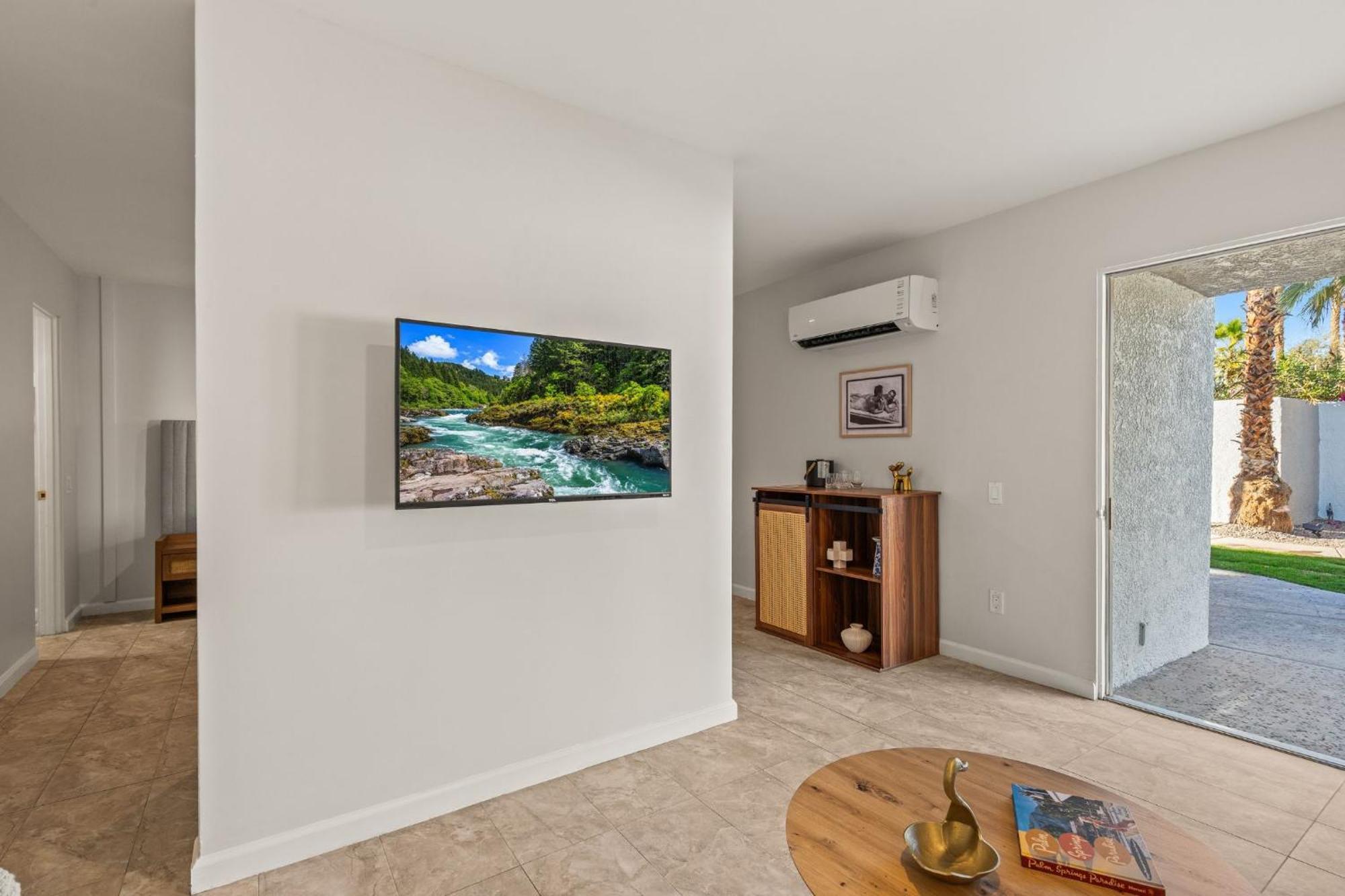 Casa Oliver Hotel & Resort - A Men'S Clothing Optional Resort In Palm Springs Luaran gambar