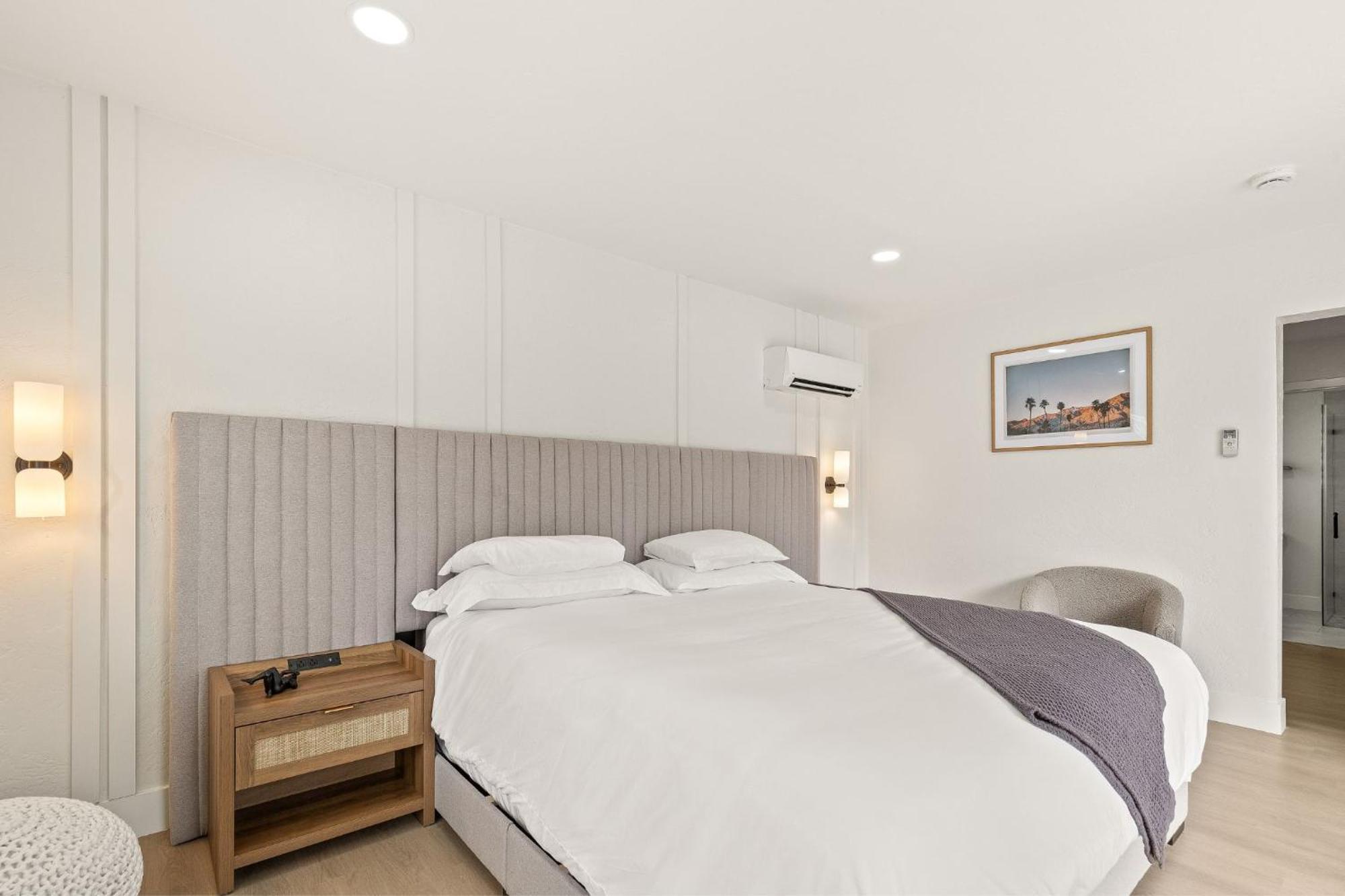 Casa Oliver Hotel & Resort - A Men'S Clothing Optional Resort In Palm Springs Luaran gambar