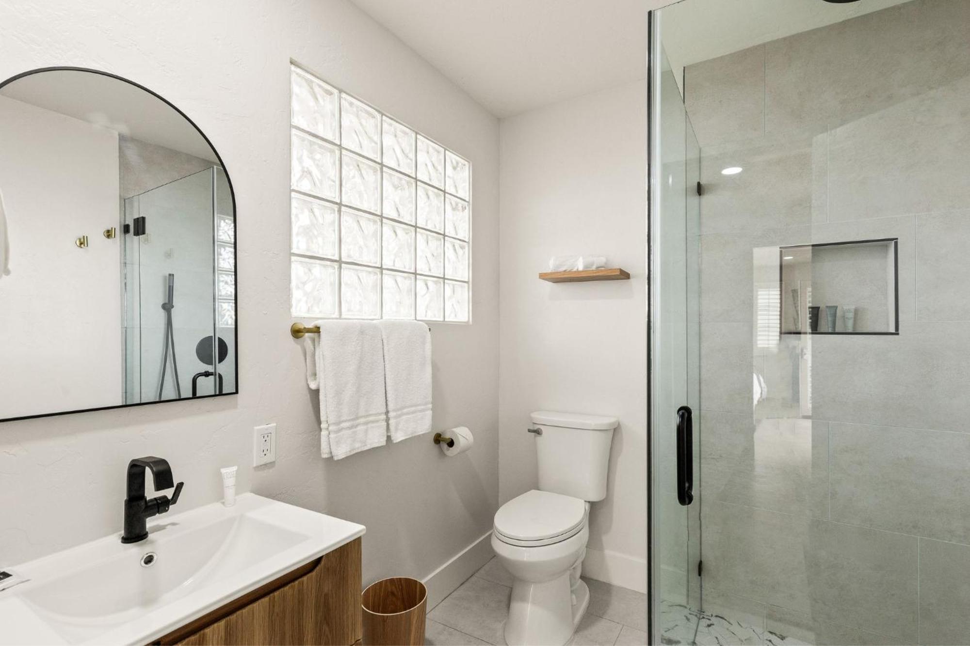 Casa Oliver Hotel & Resort - A Men'S Clothing Optional Resort In Palm Springs Luaran gambar