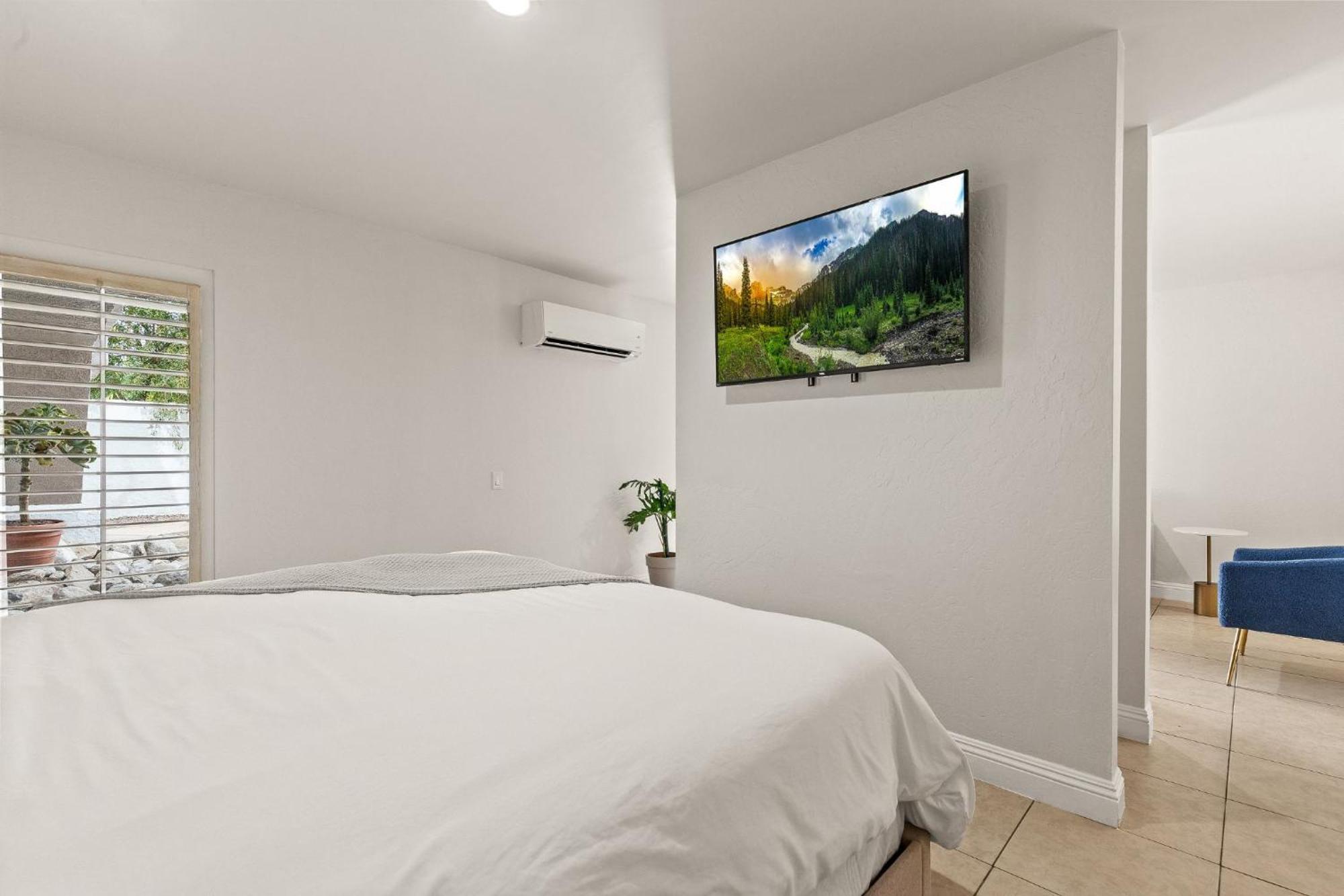 Casa Oliver Hotel & Resort - A Men'S Clothing Optional Resort In Palm Springs Luaran gambar