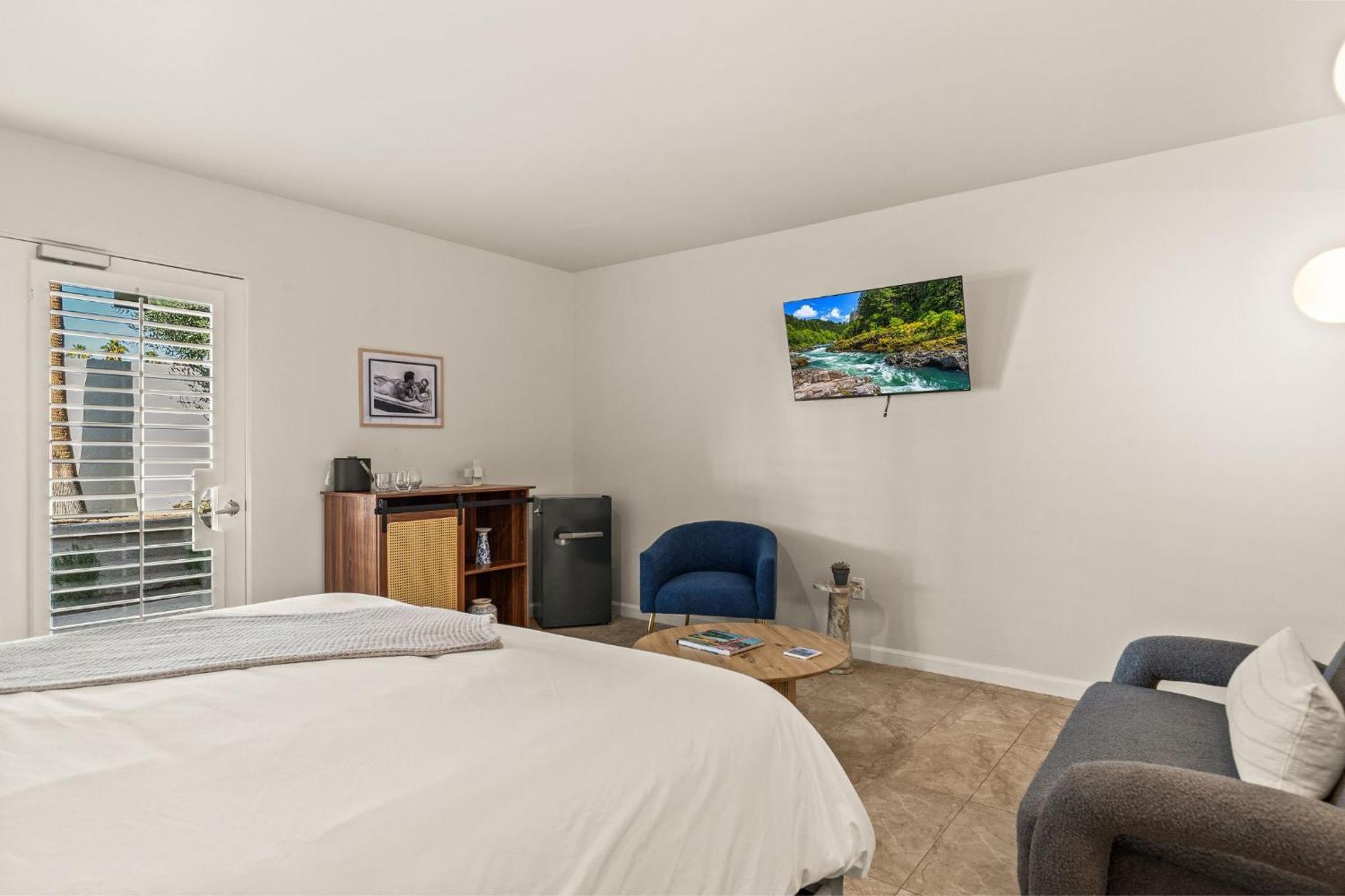 Casa Oliver Hotel & Resort - A Men'S Clothing Optional Resort In Palm Springs Luaran gambar